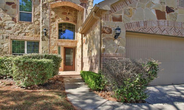 13827 Slate Mountain Lane, Houston, TX 77044