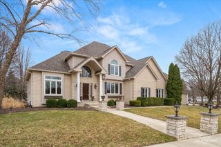 4204 Falkner Drive, Naperville, IL 60564