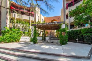 5236 Yarmouth Avenue 214, Encino, CA 91316