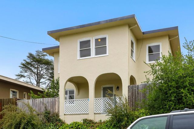 5555 Carlton Street, Oakland, CA 94618
