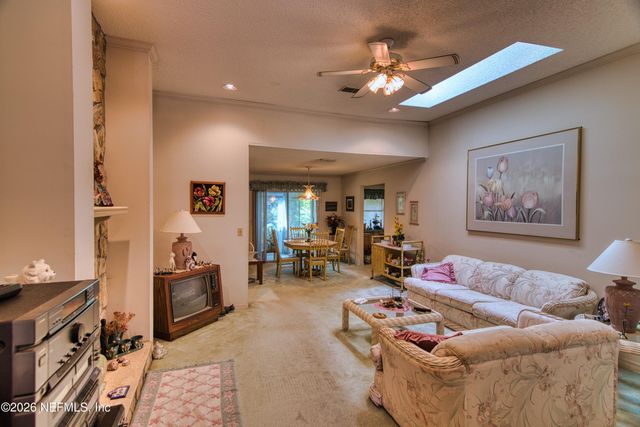 2504 CAPTAIN HOOK Drive, Fernandina Beach, FL 32034