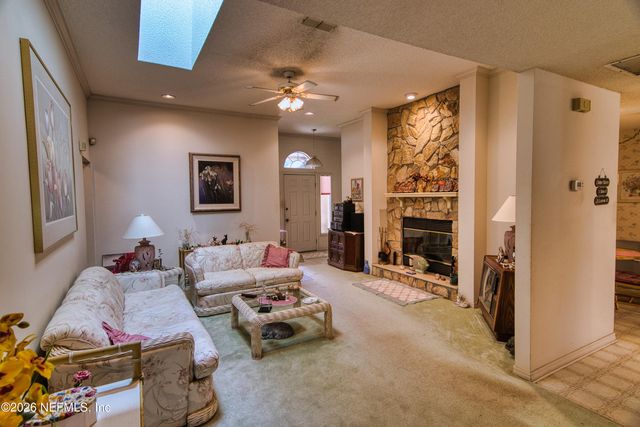2504 CAPTAIN HOOK Drive, Fernandina Beach, FL 32034