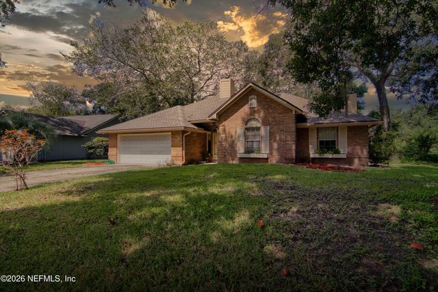 2504 CAPTAIN HOOK Drive, Fernandina Beach, FL 32034