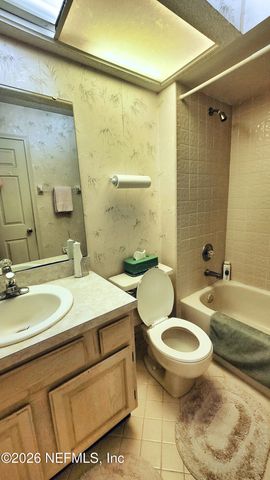 2504 CAPTAIN HOOK Drive, Fernandina Beach, FL 32034
