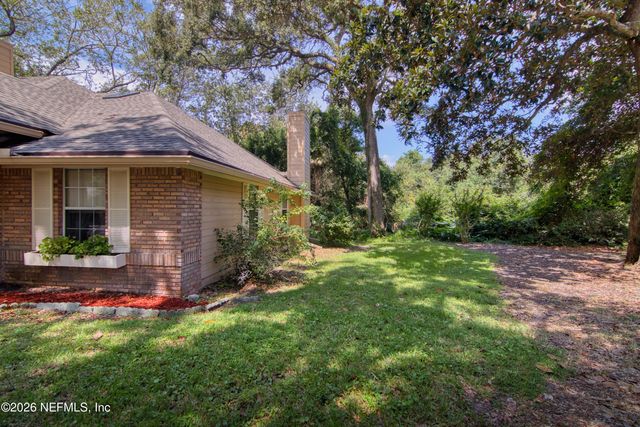2504 CAPTAIN HOOK Drive, Fernandina Beach, FL 32034