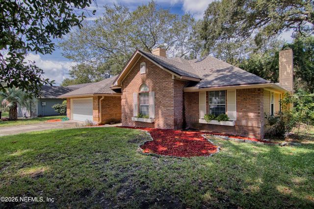 2504 CAPTAIN HOOK Drive, Fernandina Beach, FL 32034