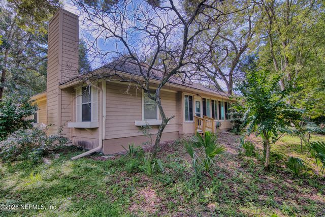 2504 CAPTAIN HOOK Drive, Fernandina Beach, FL 32034