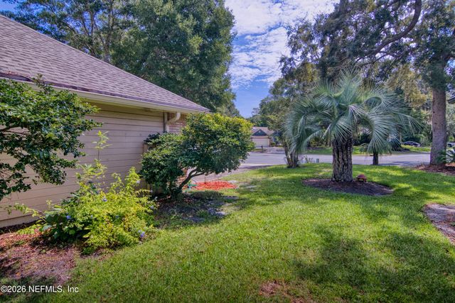 2504 CAPTAIN HOOK Drive, Fernandina Beach, FL 32034