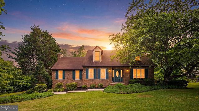 3204 BRYSON COURT, Baldwin, MD 21013