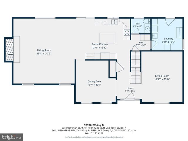 3204 BRYSON COURT, Baldwin, MD 21013