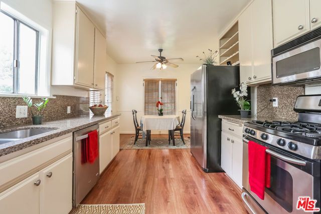 1220 S Highland Avenue 1220, Los Angeles, CA 90019