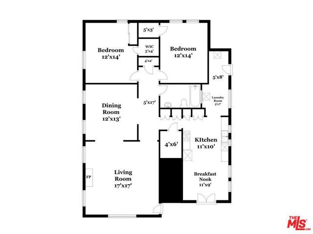 1220 S Highland Avenue 1220, Los Angeles, CA 90019