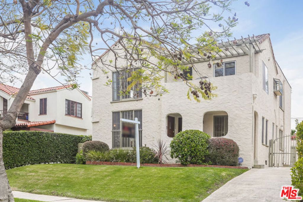 1220 S Highland Avenue 1220, Los Angeles, CA 90019