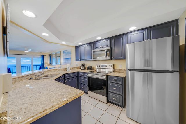 6505 Thomas Drive 901, Panama City, FL 32408