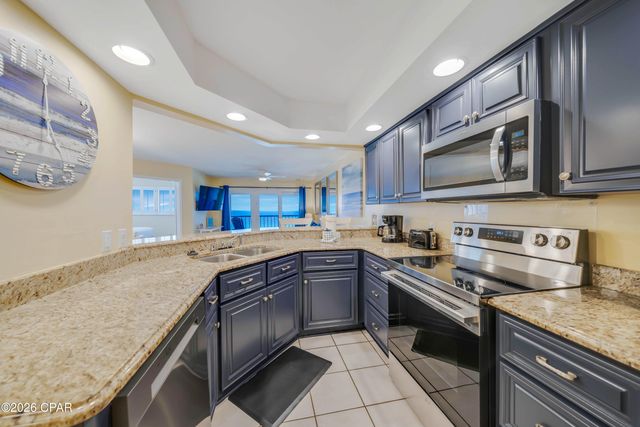 6505 Thomas Drive 901, Panama City, FL 32408