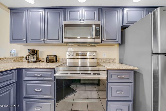 6505 Thomas Drive 901, Panama City, FL 32408