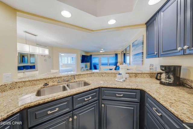 6505 Thomas Drive 901, Panama City, FL 32408