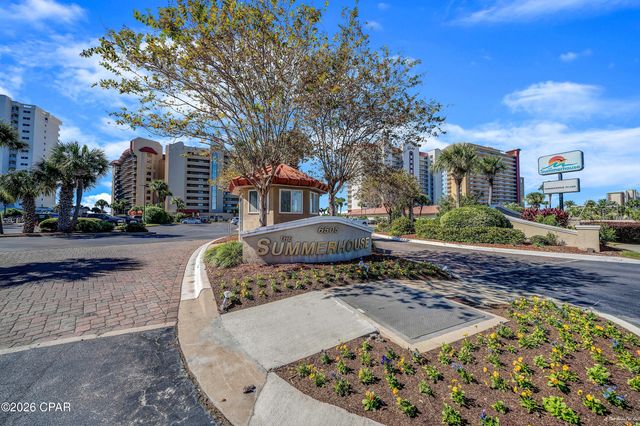 6505 Thomas Drive 901, Panama City, FL 32408
