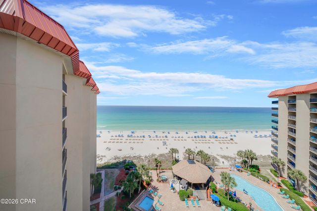 6505 Thomas Drive 901, Panama City, FL 32408