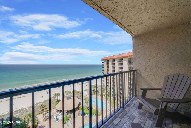 6505 Thomas Drive 901, Panama City, FL 32408