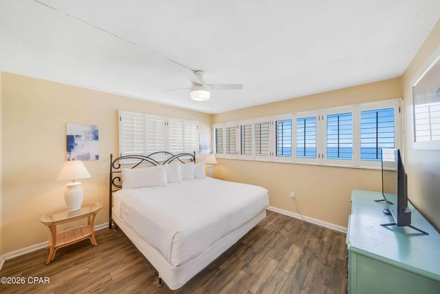 6505 Thomas Drive 901, Panama City, FL 32408