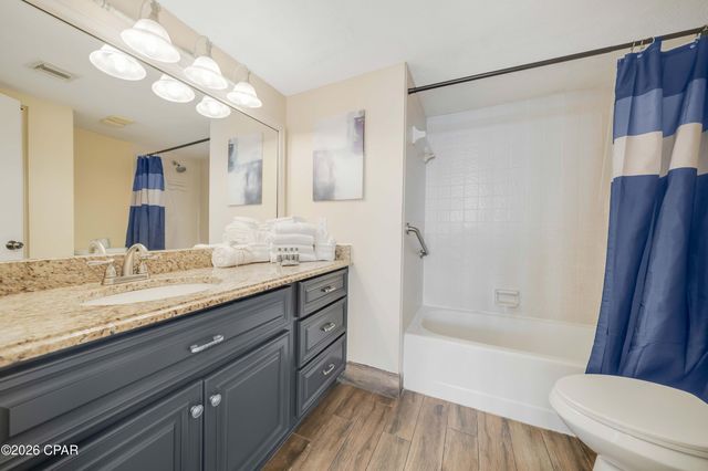 6505 Thomas Drive 901, Panama City, FL 32408