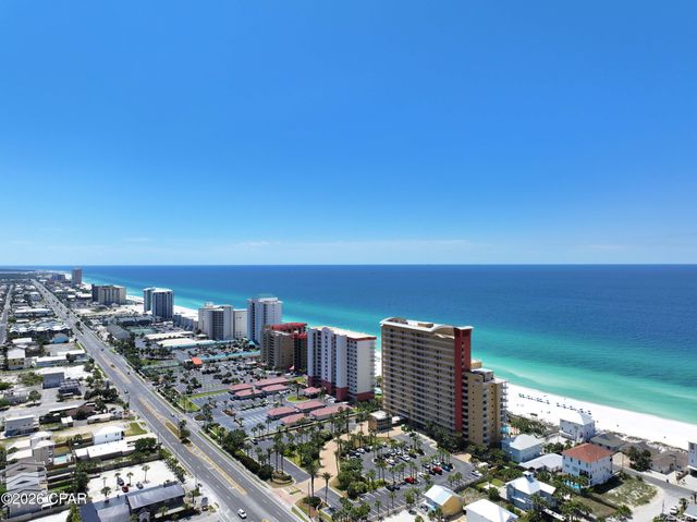 6505 Thomas Drive 901, Panama City, FL 32408