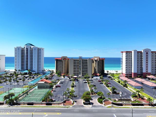 6505 Thomas Drive 901, Panama City, FL 32408
