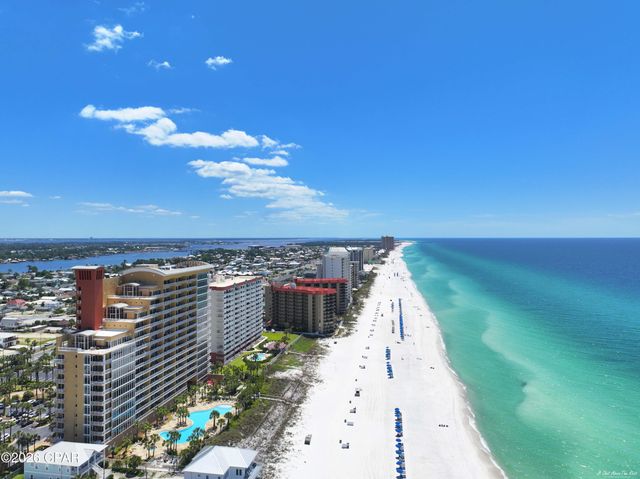 6505 Thomas Drive 901, Panama City, FL 32408