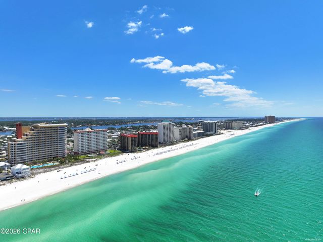 6505 Thomas Drive 901, Panama City, FL 32408