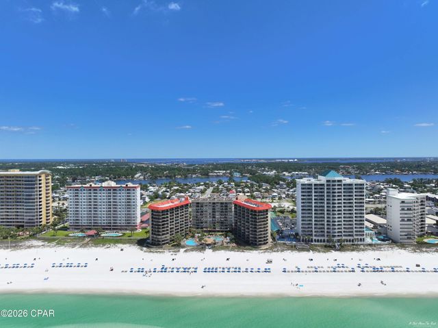 6505 Thomas Drive 901, Panama City, FL 32408