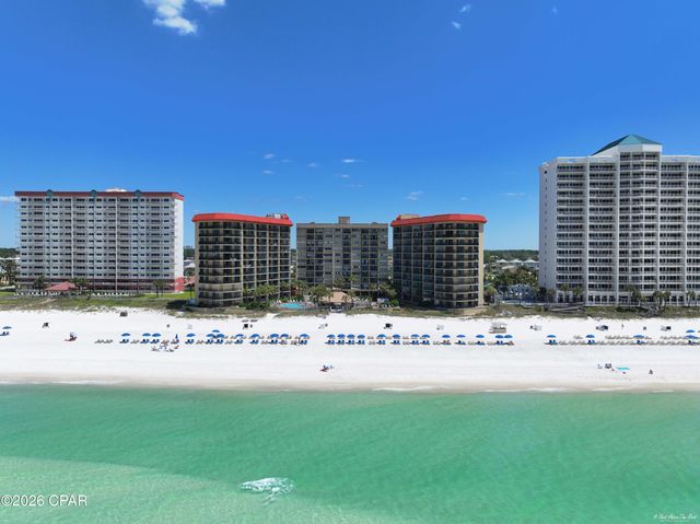 6505 Thomas Drive 901, Panama City, FL 32408