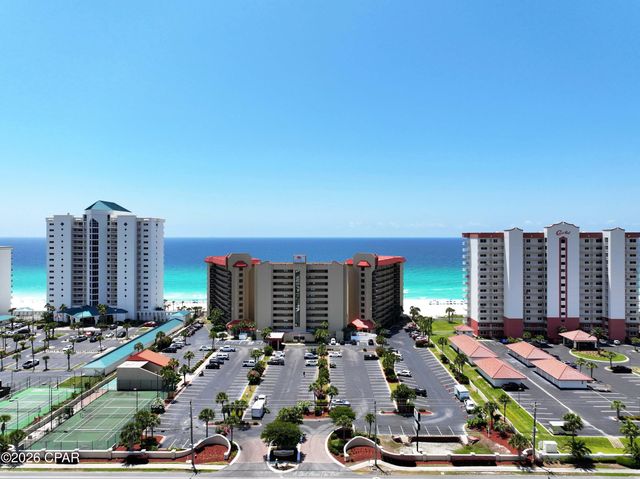 6505 Thomas Drive 901, Panama City, FL 32408
