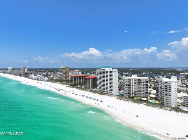 6505 Thomas Drive 901, Panama City, FL 32408