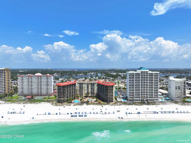 6505 Thomas Drive 901, Panama City, FL 32408