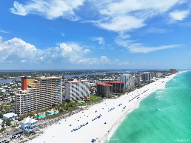 6505 Thomas Drive 901, Panama City, FL 32408