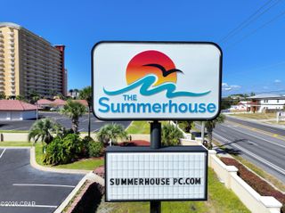 6505 Thomas Drive 901, Panama City, FL 32408