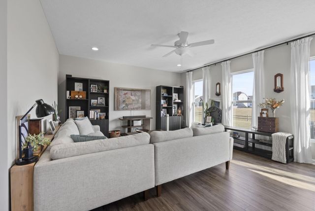 2660 Carmie Drive, Blacklick, OH 43004