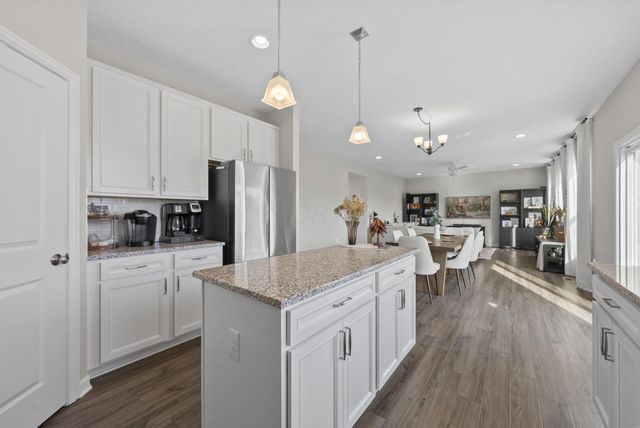 2660 Carmie Drive, Blacklick, OH 43004