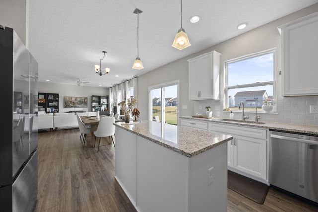 2660 Carmie Drive, Blacklick, OH 43004