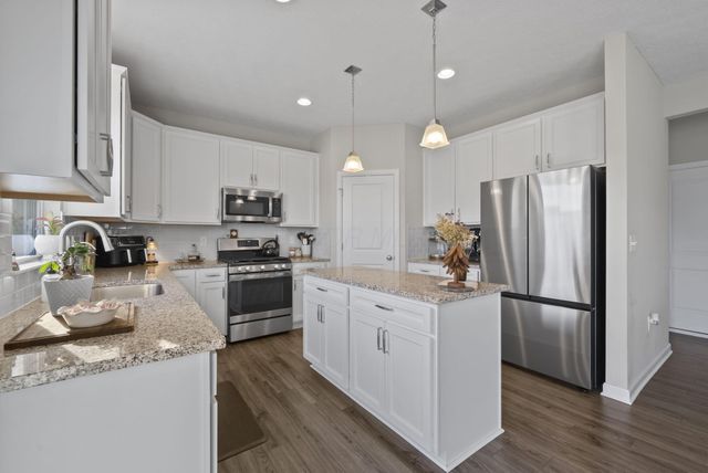 2660 Carmie Drive, Blacklick, OH 43004