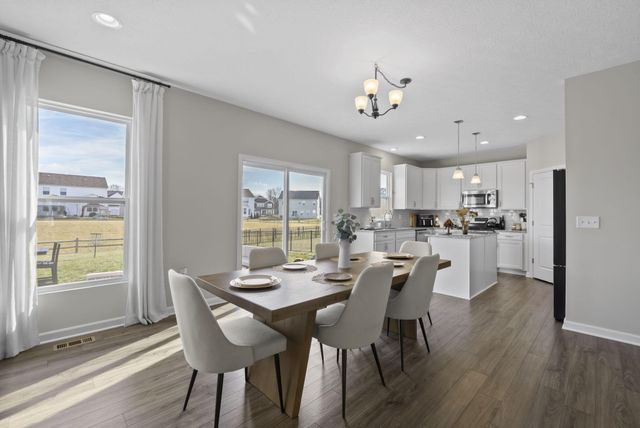 2660 Carmie Drive, Blacklick, OH 43004