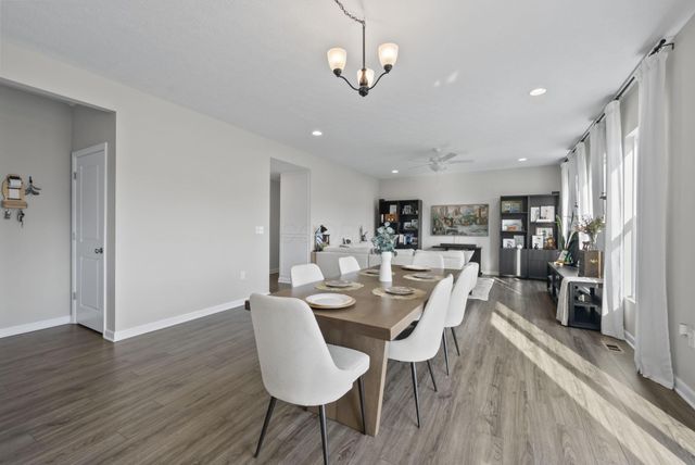 2660 Carmie Drive, Blacklick, OH 43004