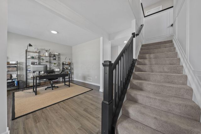 2660 Carmie Drive, Blacklick, OH 43004