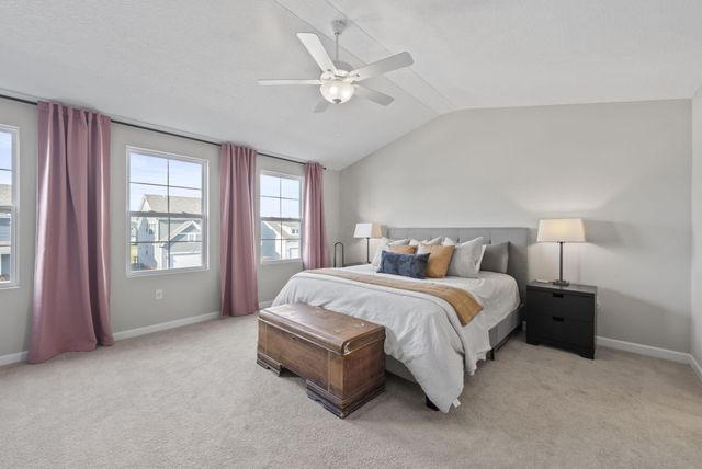 2660 Carmie Drive, Blacklick, OH 43004