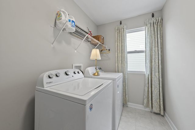 2660 Carmie Drive, Blacklick, OH 43004