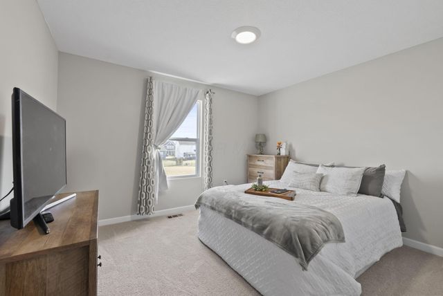 2660 Carmie Drive, Blacklick, OH 43004