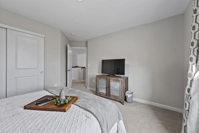 2660 Carmie Drive, Blacklick, OH 43004