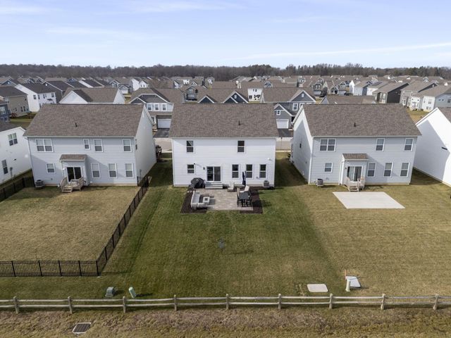 2660 Carmie Drive, Blacklick, OH 43004