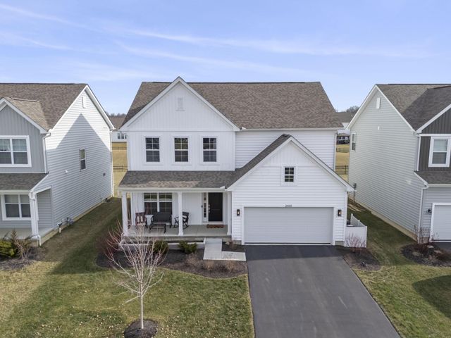 2660 Carmie Drive, Blacklick, OH 43004